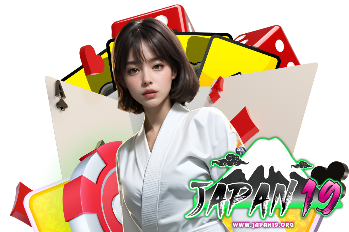 japan19 เว็บตรง